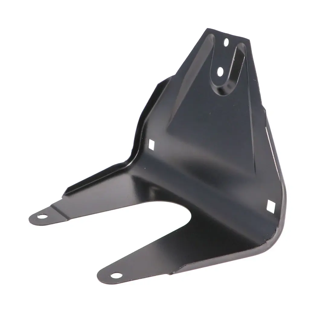 1969 Chevrolet Camaro Front License Plate Bracket