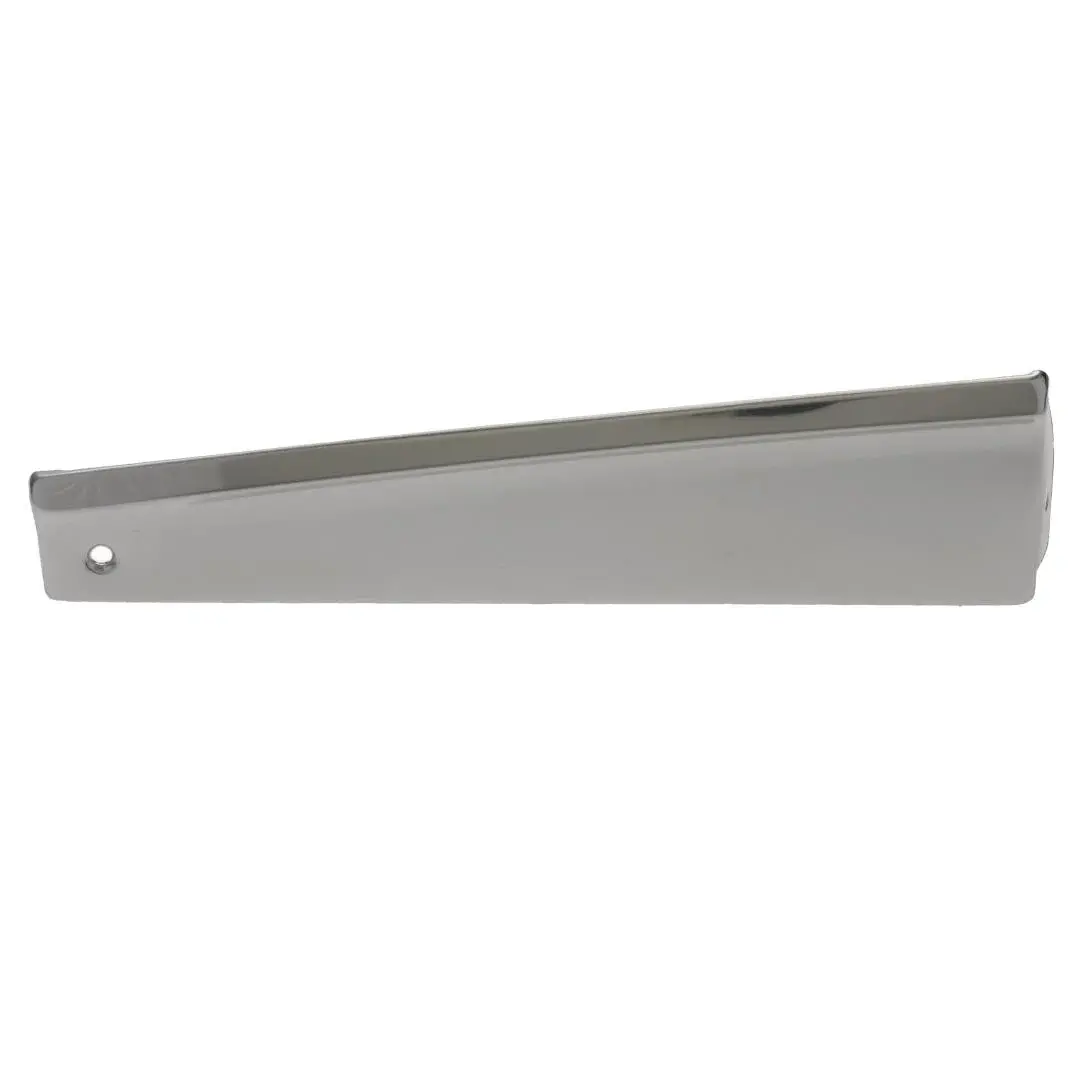 1967 Chevrolet Camaro RS Right Lower Quarter Panel Molding