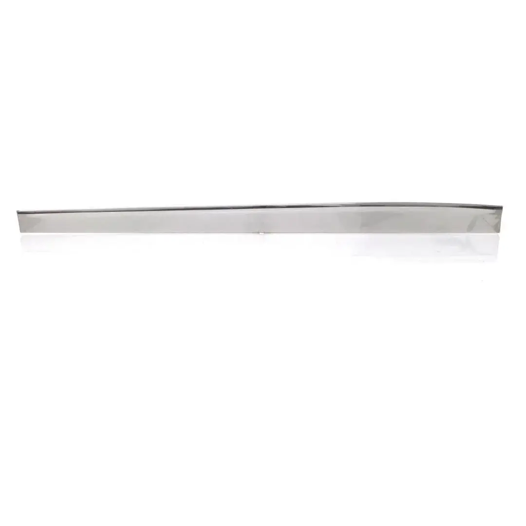 1967 Chevrolet Camaro RS Left Lower Door Molding