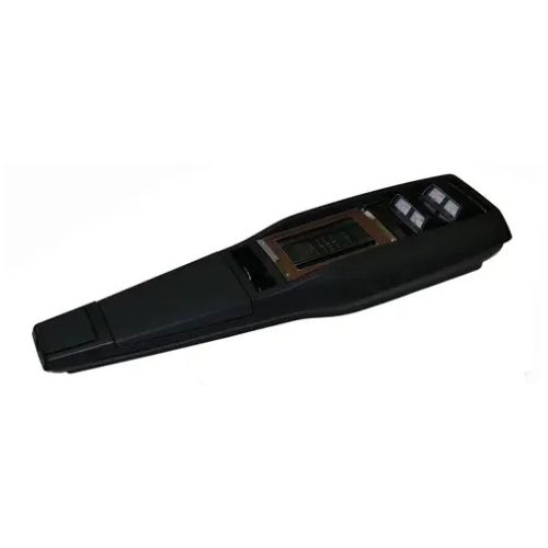 1968 Chevrolet Camaro Auto Powerglide Console Assembly With Gauges