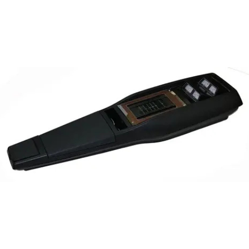 1968 Chevrolet Camaro Auto TH350 / TH400 Console Assembly With Gauges