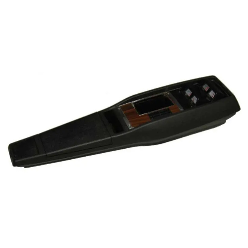 1969 Chevrolet Camaro 4 Speed Console Assembly With Gauges