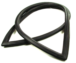 1967-1968 Chevrolet Pickup Truck Small Window Rear Window Seal