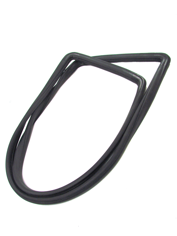 1984-1988 Toyota Pickup Truck Rear Window Seal Precision