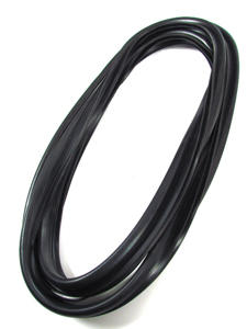 1971-1980 Chevrolet & GMC Van Windshield Seal W/O Trim Groove