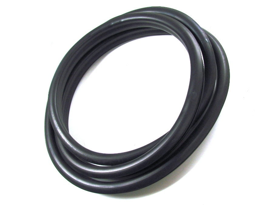 1961-1966 Ford F100 F250 F350 Pickup Truck Rear Window Seal