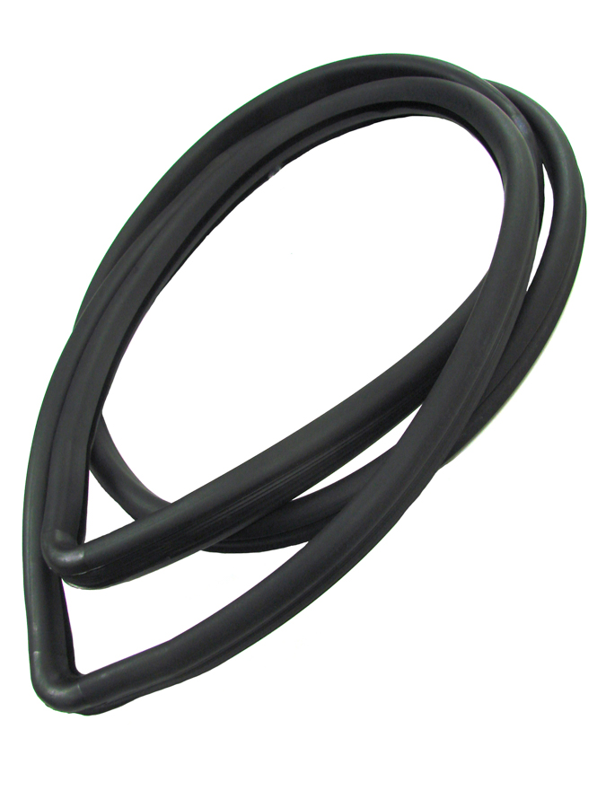 1963-1967 Chevrolet Corvette Convertible Windshield Seal Precision