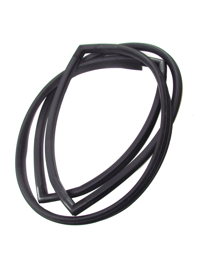 1966-1969 AMC American & Rambler Windshield Seal W/O Trim Groove