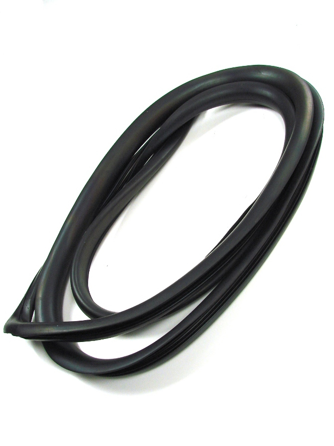 1999-2010 Ford F250 F350 Super Duty Pickup Truck Rear Window Seal