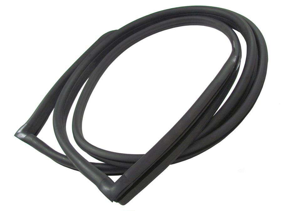1956-1957 Chevrolet Bel Air 2 & 4 Door Sedan Rear Window Seal