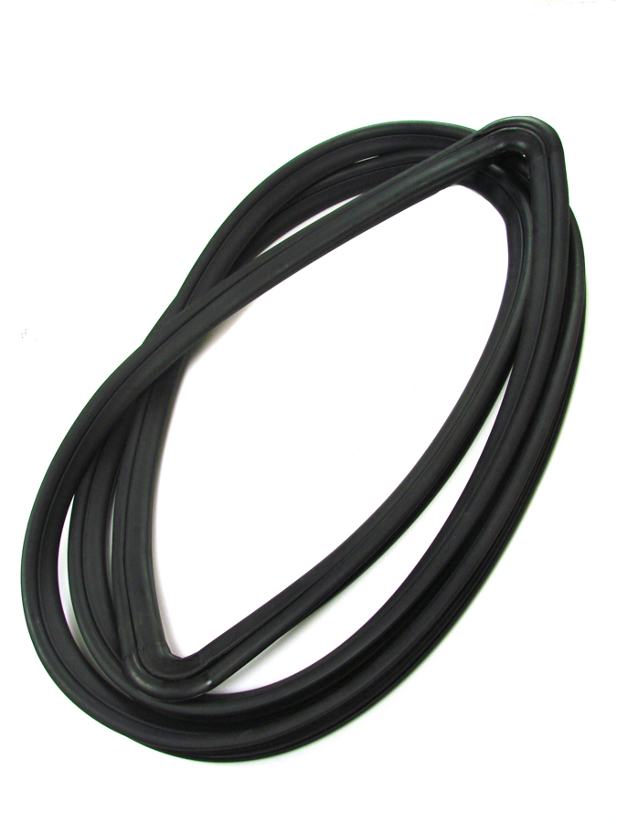 1955-1957 Ford Thunderbird Convertible Windshield Seal Precision