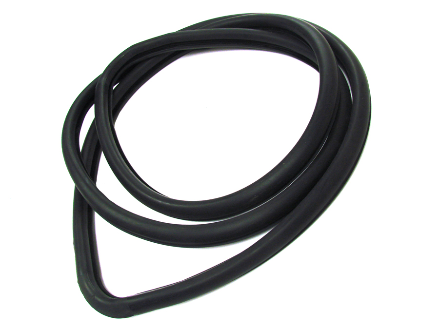 1967-1968 Mercury Cougar Rear Window Seal Precision