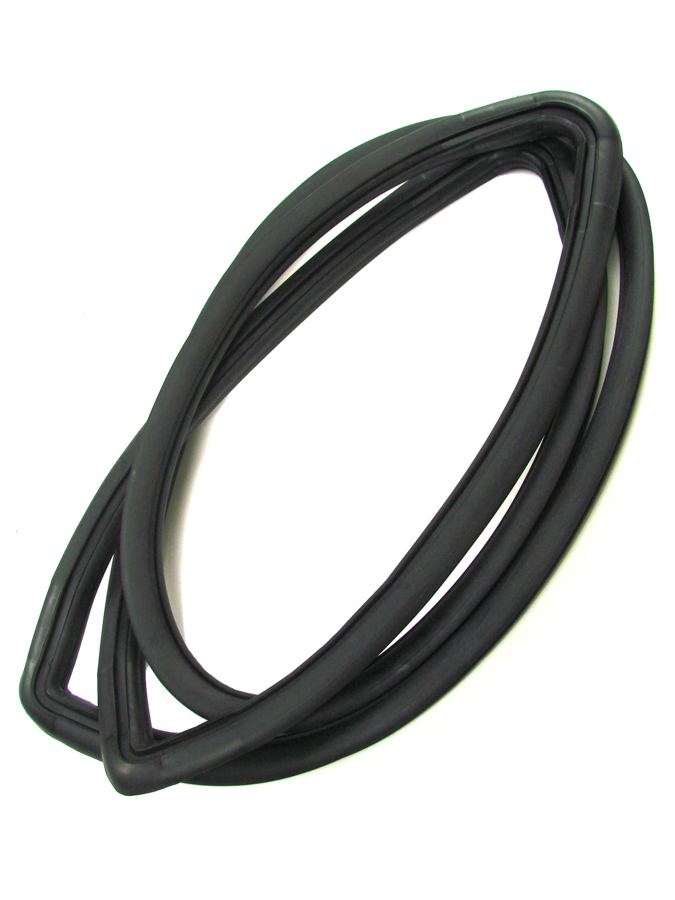 1979-1983 Toyota Pickup Truck Windshield Seal W/ Trim Groove