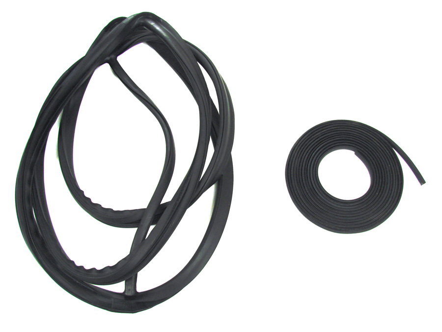 1964-1970 Dodge A100 Pickup Truck & Van Windshield Seal Precision