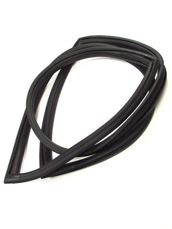1964-1966 AMC Ambassador & Marlin 2 Door Hardtop Windshield Seal