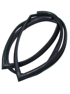 1964-1969 AMC American & Rambler Windshield Seal W/ Trim Groove
