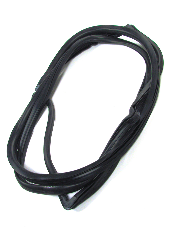 1959-1960 Chevrolet El Camino Rear Window Seal Precision