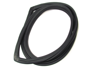 1960-1962 Ford Falcon 2 & 4 Door Sedan Rear Window Seal Precision