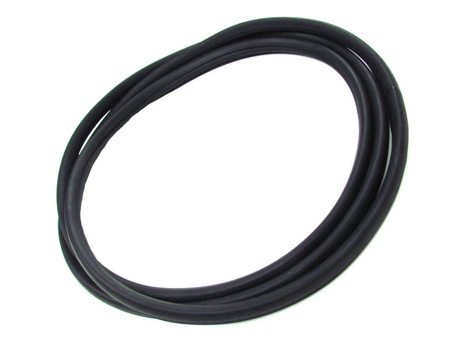 1964-1968 AMC American 2 Door Hardtop Rear Window Seal