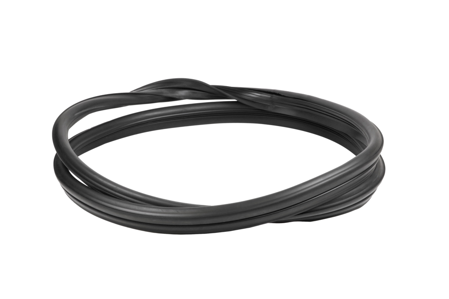 1955-1957 Ford Thunderbird Convertible Rear Window Seal