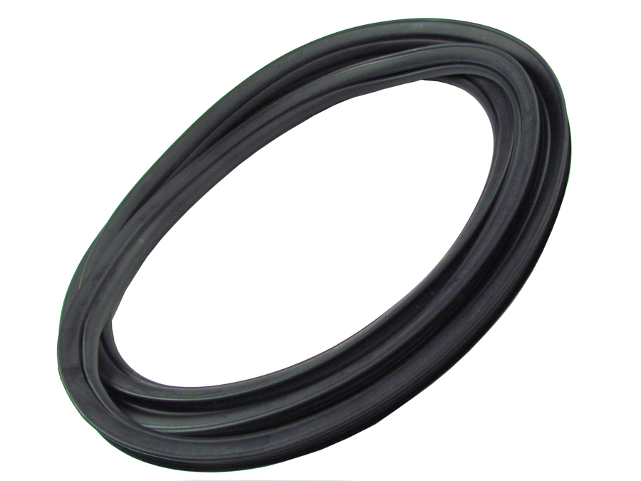 1957-1960 Ford Pickup Truck Wrap Around Rear Window Seal
