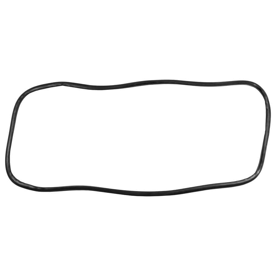 1981-1993 Dodge Ramcharger Liftgate Window Seal