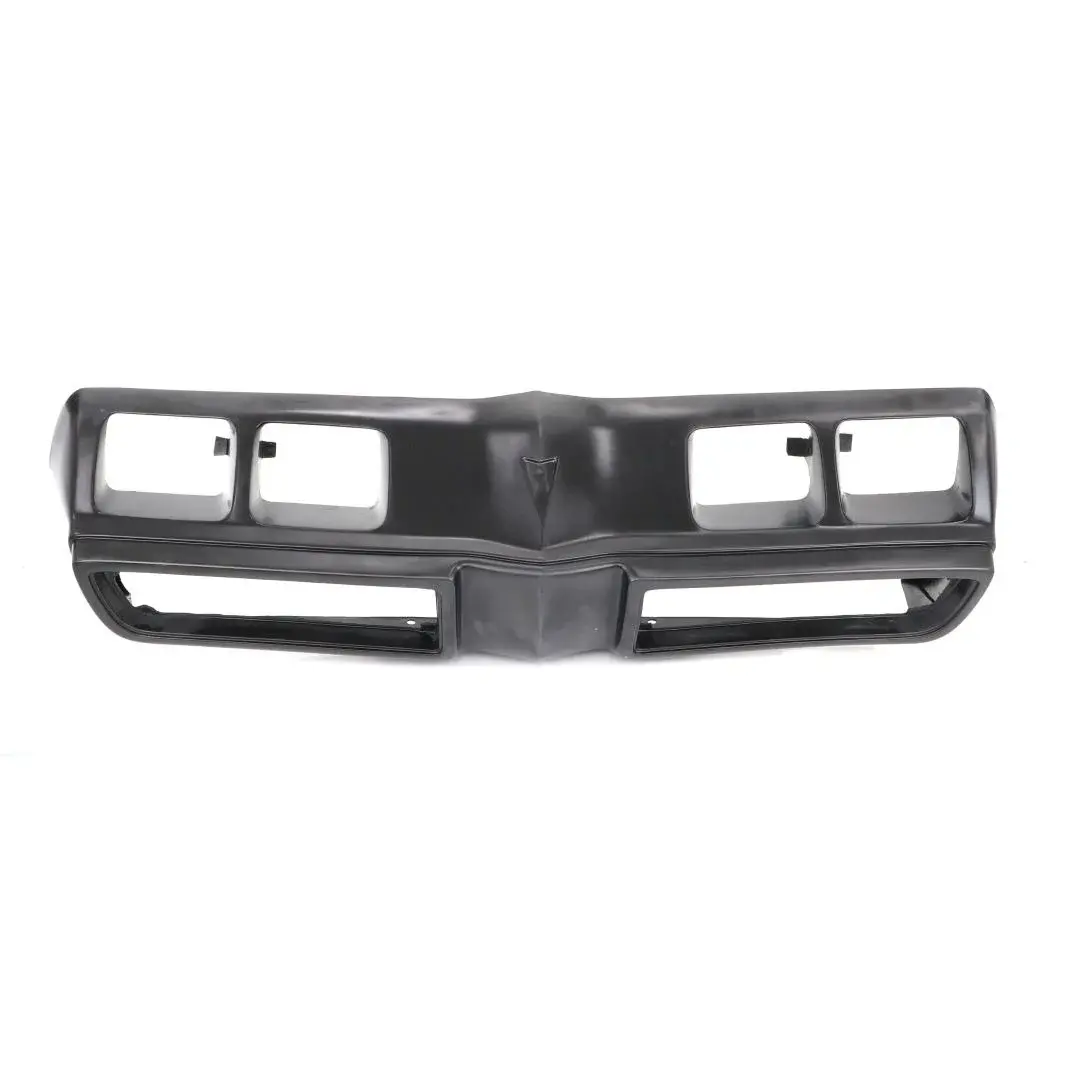 1979-1981 Pontiac Firebird Trans Am Front Bumper Cover