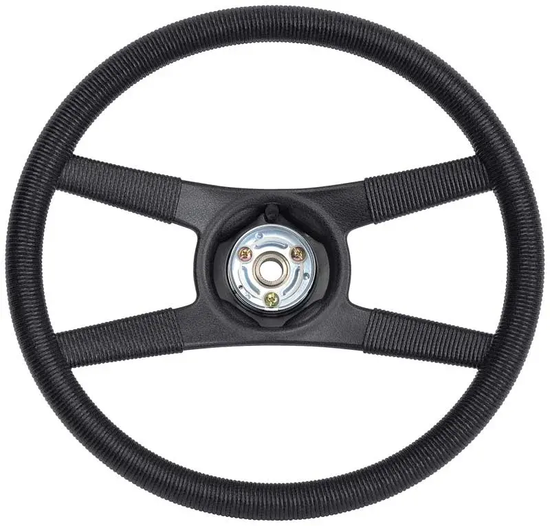 1978-1981 Chevrolet Camaro Z28 4 Spoke Sport Steering Wheel Rope Wrapped Style