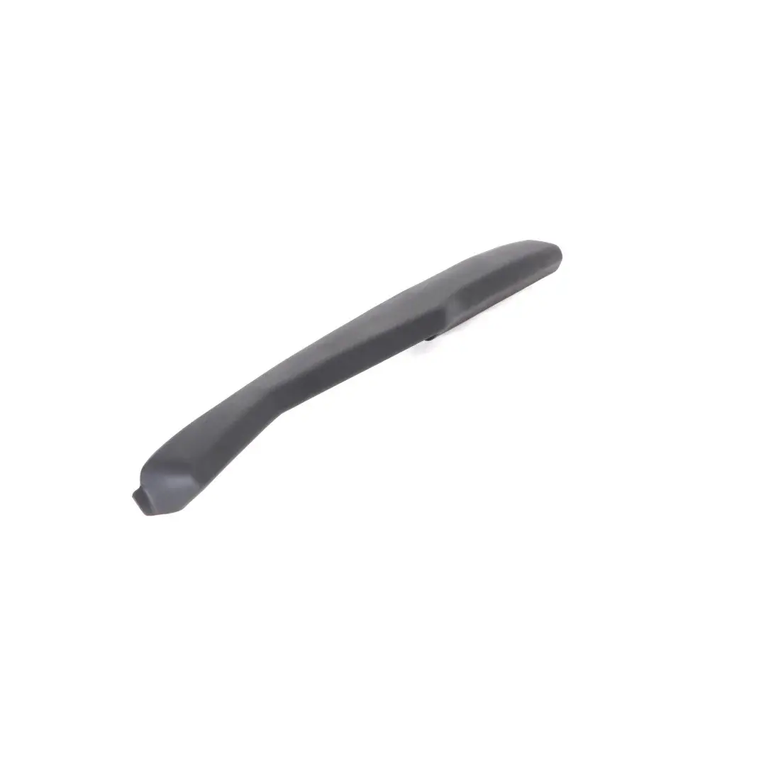 1968-1969 Chevrolet Chevelle Malibu El Camino Black Dash Pad