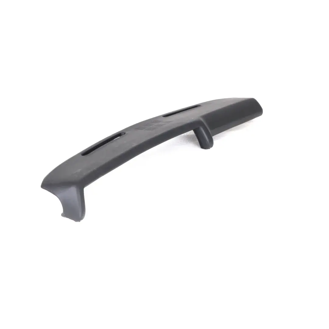 1970-1972 Chevrolet Chevelle Monte Carlo El Camino Black Dash Pad W/ Mono Speaker