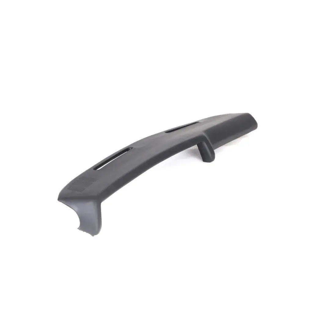 1970-1972 Chevrolet Chevelle Monte Carlo El Camino Black Dash Pad W/ Dual Speaker