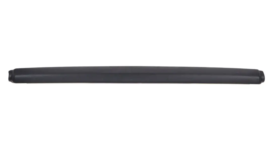 1967 Chevrolet Camaro & Firebird Black Dash Pad
