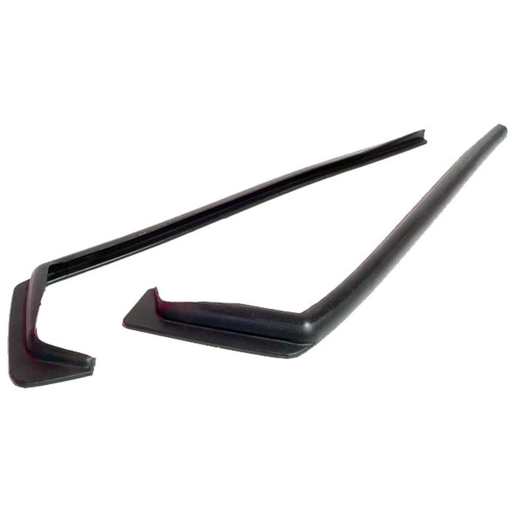 1955-1960 Chevrolet Bel Air Upper Door Hinge Seals Metro