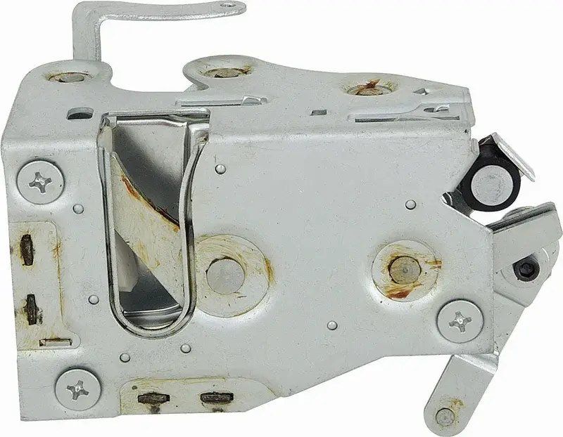 1968 Dart, Barracuda & Valiant RH Front Door Latch