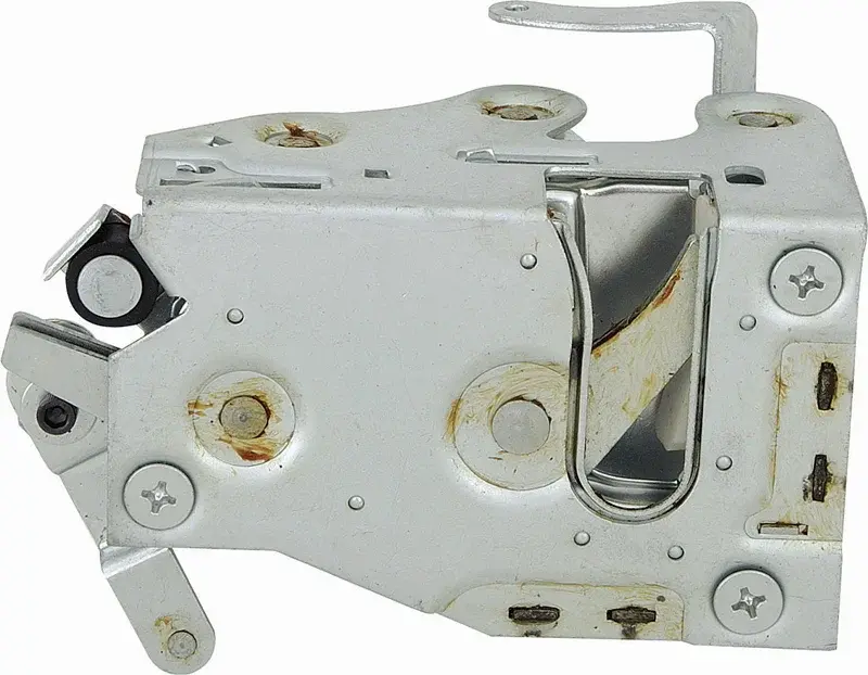 1968 Dart, Barracuda & Valiant LH Front Door Latch