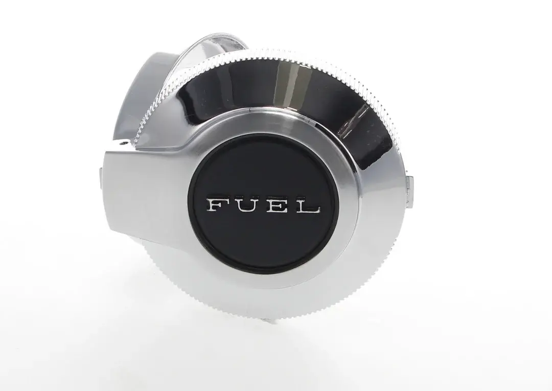 1969-1970 Dodge Charger Flip Up Gas Cap Non-Vented