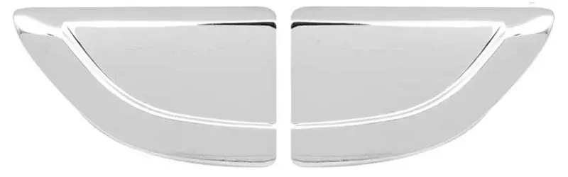 1970-1974 Plymouth Cuda & Barracuda Inside Door Handles Pair