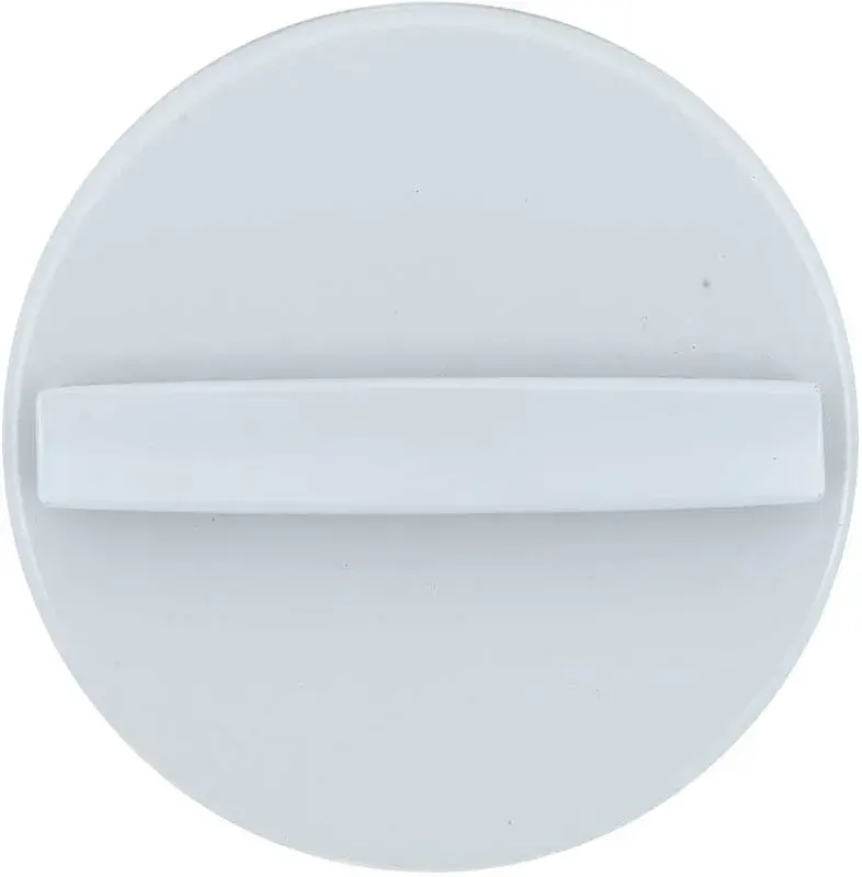 1971-1976 Mopar A Body Paintable Gas Cap Vented