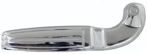 1968-1972 Chevelle Skylark Cutlass GTO Camaro Nova LH Interior Door Handle