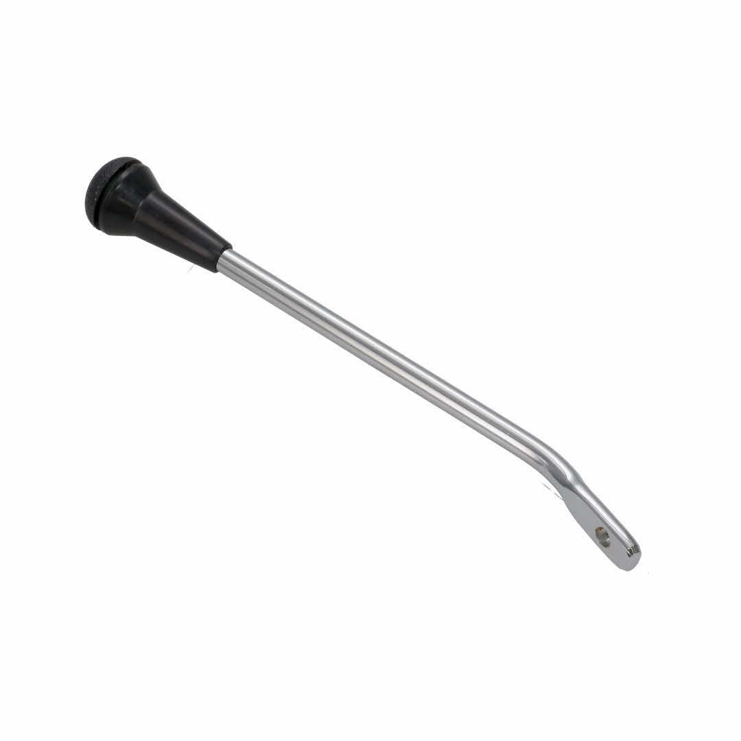 1968-1970 Chevrolet Chevelle, El Camino & Nova Turn Signal Lever W/ Black Knob