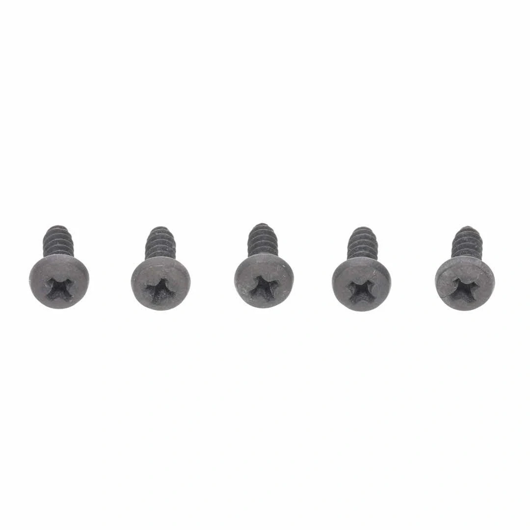 1967 Chevrolet Camaro Dash Pad Mounting Screw Kit