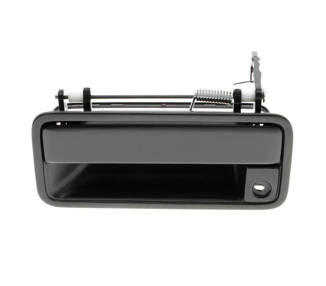 1988-1994 Chevrolet & GMC Truck, Blazer & Suburban LH Black Smooth Door Handle