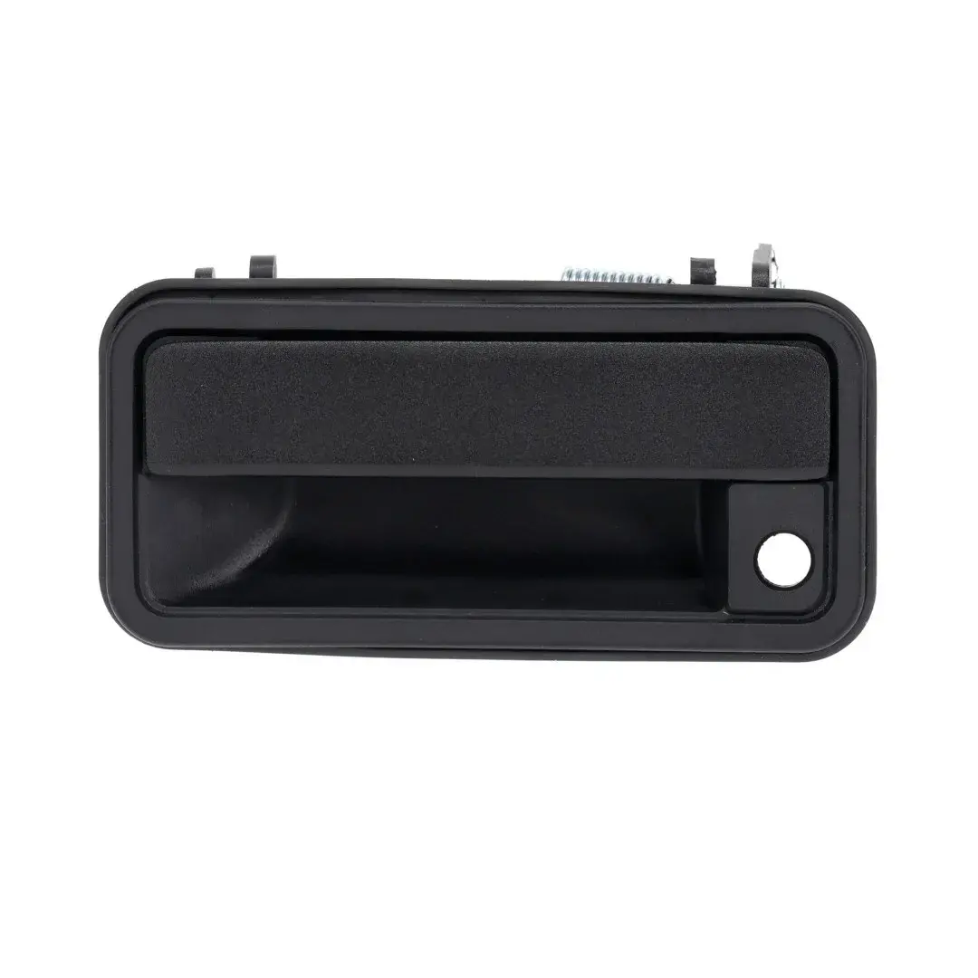 1995-1998 Chevrolet & GMC Truck, Tahoe & Suburban LH Black Textured Door Handle