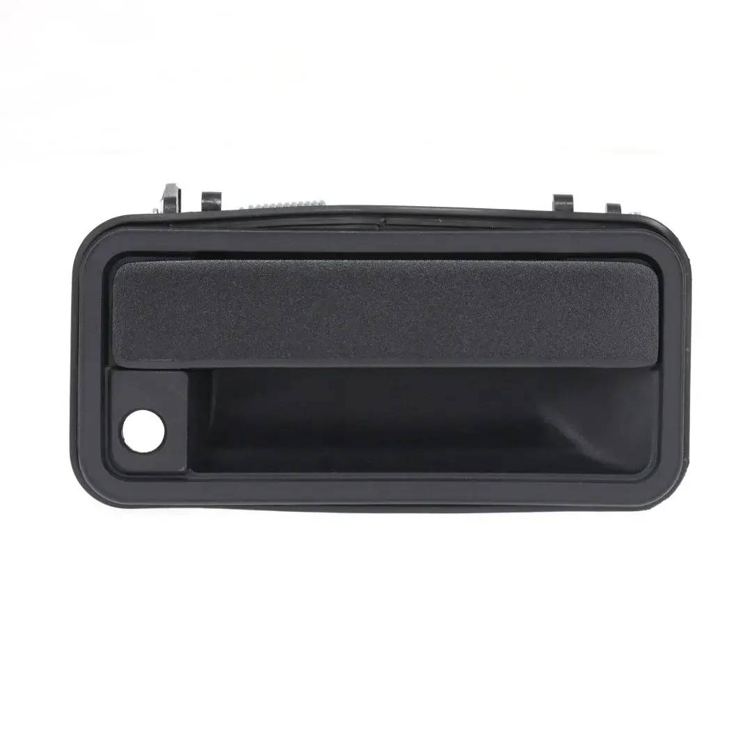 1995-1998 Chevrolet & GMC Truck, Tahoe & Suburban RH Black Textured Door Handle