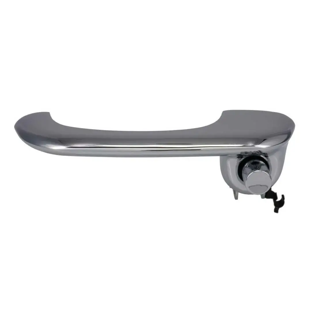 1966-1977 Ford Bronco, Mustang & Falcon LH Outside Door Handle