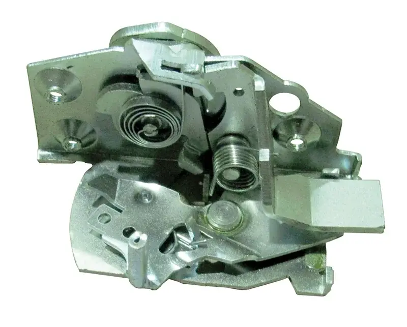 1963-1967 Chevrolet Chevy II / Nova 2 & 4 Door RH Door Latch Assembly