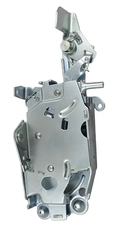 1964-1965 Chevelle, Skylark, Cutlass & GTO LH Door Latch Assembly