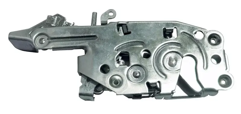 1964-1965 Chevelle, Skylark, Cutlass & GTO RH Door Latch Assembly