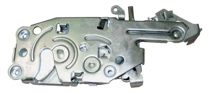 1967 Chevrolet Chevelle & El Camino LH Door Latch Assembly
