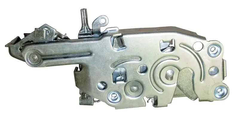 1967 Chevrolet Chevelle & El Camino RH Door Latch Assembly